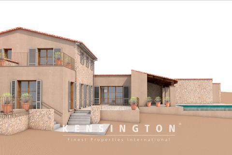 Landejendom i Cala Millor, Mallorca, Cala Millor - € 2.810.000 | Ref: KPNO578 - foto 7