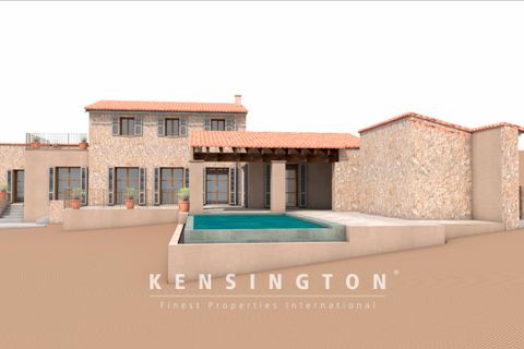 Landejendom i Cala Millor, Mallorca, Cala Millor - € 2.810.000 | Ref: KPNO578 - foto 8