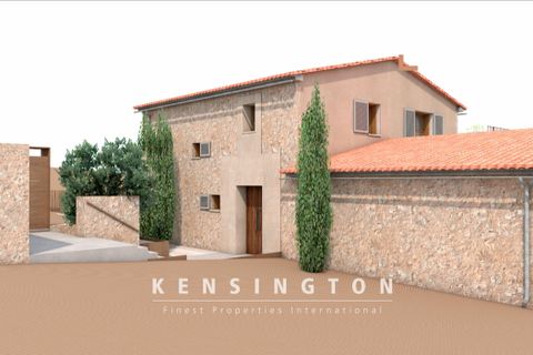 Landejendom i Cala Millor, Mallorca, Cala Millor - € 2.810.000 | Ref: KPNO578 - foto 9