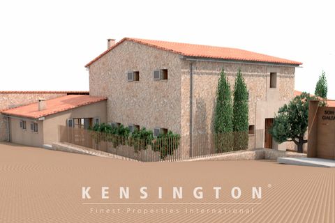 Landejendom i Cala Millor, Mallorca, Cala Millor - € 2.810.000 | Ref: KPNO578 - foto 10