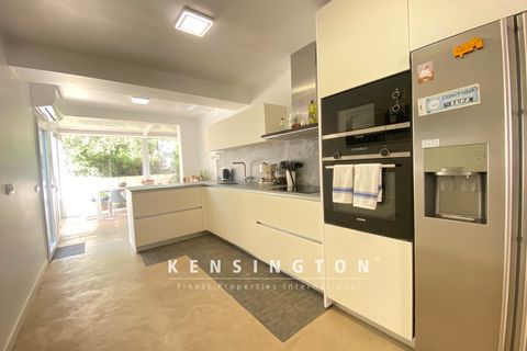 Villa a Port Verd, Mallorca, Port Verd - € 1.175.000 | Ref: KPNO521 - foto 15