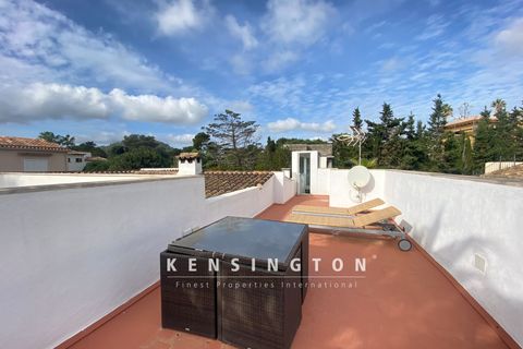 Villa a Port Verd, Mallorca, Port Verd - € 1.175.000 | Ref: KPNO521 - foto 16
