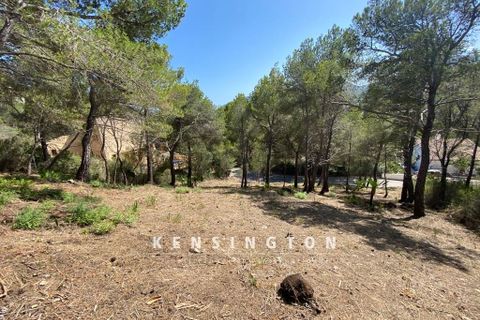 Tomt i Capdepera, Mallorca, Capdepera - € 849 000 | Ref: KPNO493 - foto 6