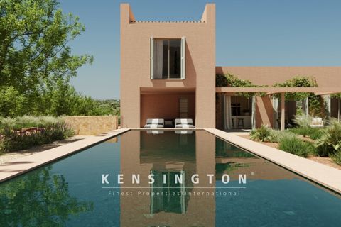 Helårsgrund i Manacor, Mallorca, Manacor - € 390.000 | Ref: KPNO423 - foto 1