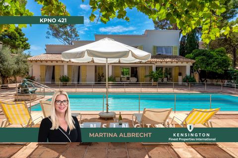 Villa i Cala Ratjada, Mallorca, Cala Ratjada - € 1.850.000 | Ref: KPNO421 - foto 1