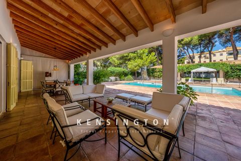 Villa i Cala Ratjada, Mallorca, Cala Ratjada - € 1.850.000 | Ref: KPNO421 - foto 7