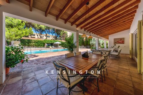 Villa i Cala Ratjada, Mallorca, Cala Ratjada - € 1.850.000 | Ref: KPNO421 - foto 8