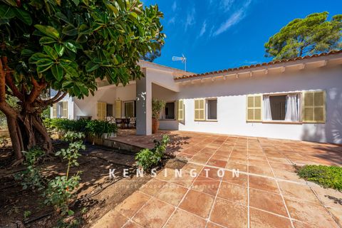 Villa i Cala Ratjada, Mallorca, Cala Ratjada - € 1.850.000 | Ref: KPNO421 - foto 25