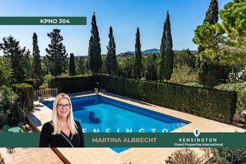 Landejendom i Manacor, Mallorca, Manacor - € 1.195.000 | Ref: KPNO304 - foto 1