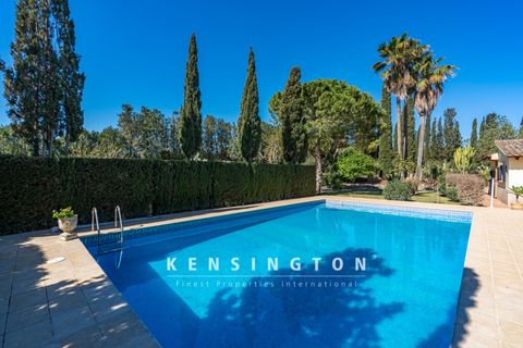 Landejendom i Manacor, Mallorca, Manacor - € 1.195.000 | Ref: KPNO304 - foto 8