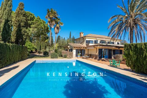 Landejendom i Manacor, Mallorca, Manacor - € 1.195.000 | Ref: KPNO304 - foto 9