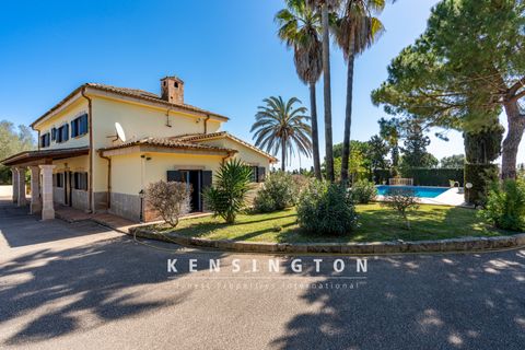 Landejendom i Manacor, Mallorca, Manacor - € 1.195.000 | Ref: KPNO304 - foto 10