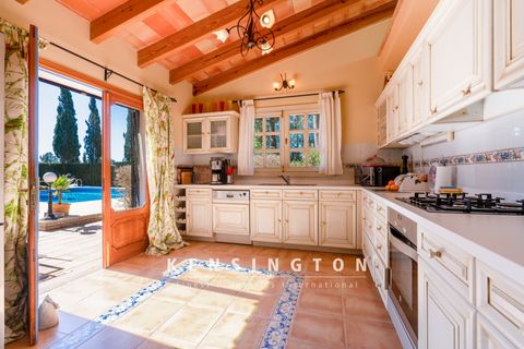 Landejendom i Manacor, Mallorca, Manacor - € 1.195.000 | Ref: KPNO304 - foto 13