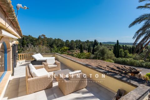 Landejendom i Manacor, Mallorca, Manacor - € 1.195.000 | Ref: KPNO304 - foto 24