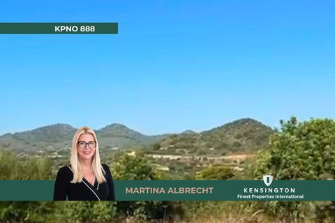 Helårsgrund i Son Servera, Mallorca, Son Servera - € 850.000 | Ref: KPNO940 - foto 1