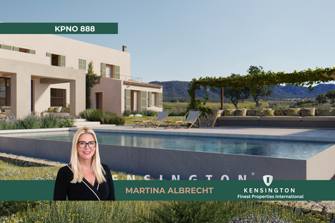 Helårsgrund i Son Servera, Mallorca, Son Servera - € 850.000 | Ref: KPNO940 - foto 3