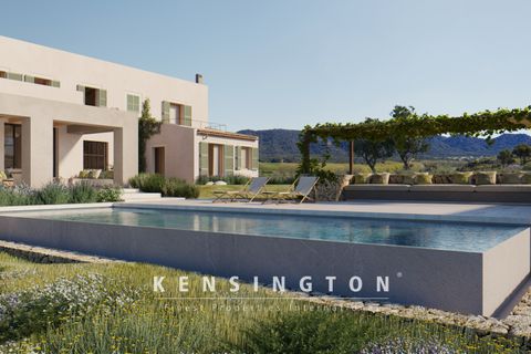 Helårsgrund i Son Servera, Mallorca, Son Servera - € 850.000 | Ref: KPNO940 - foto 4