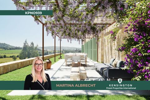 Helårsgrund i Manacor, Mallorca, Manacor - € 395.000 | Ref: KPNO939 - foto 1