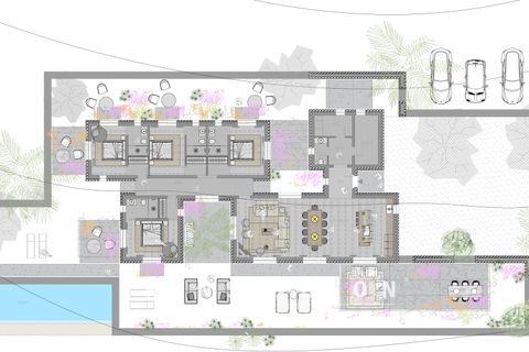 Helårsgrund i Manacor, Mallorca, Manacor - € 395.000 | Ref: KPNO939 - foto 16