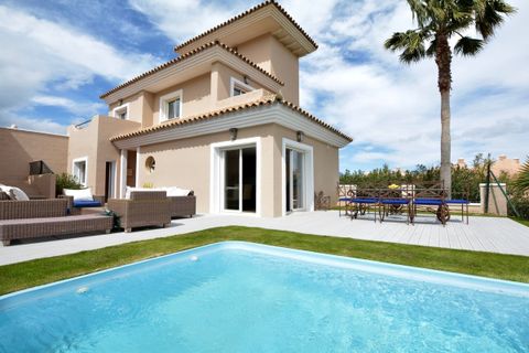 Villa i La Duquesa, Malaga, La Duquesa - € 475.000 | Ref: SMSMA14091 - foto 1