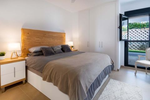 Apartament a La Duquesa, Malaga, La Duquesa - € 434.900 | Ref: SMSM14854 - foto 13