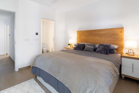 Apartament a La Duquesa, Malaga, La Duquesa - € 434.900 | Ref: SMSM14854 - foto 17