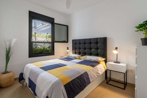 Apartament a La Duquesa, Malaga, La Duquesa - € 434.900 | Ref: SMSM14854 - foto 19