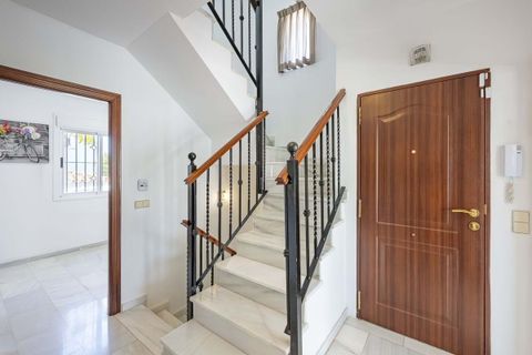 Villa i La Duquesa, Malaga, La Duquesa - € 493.000 | Ref: SMSM15037 - foto 8