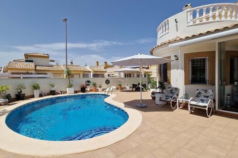 Villa i Sucina, Murcia, Sucina - € 349.950 | Ref: SMCMC2346 - foto 1
