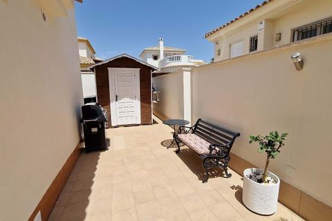 Villa i Sucina, Murcia, Sucina - € 349.950 | Ref: SMCMC2346 - foto 6