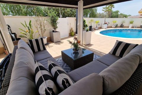 Villa i Sucina, Murcia, Sucina - € 349.950 | Ref: SMCMC2346 - foto 9