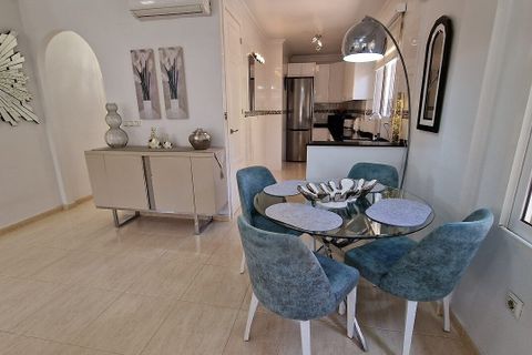 Villa i Sucina, Murcia, Sucina - € 349.950 | Ref: SMCMC2346 - foto 11