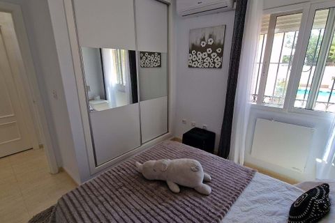 Villa i Sucina, Murcia, Sucina - € 349.950 | Ref: SMCMC2346 - foto 21