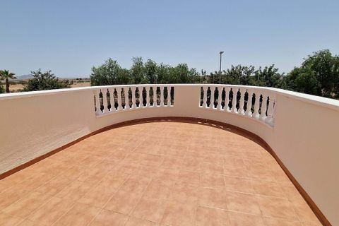 Villa i Sucina, Murcia, Sucina - € 349.950 | Ref: SMCMC2346 - foto 33