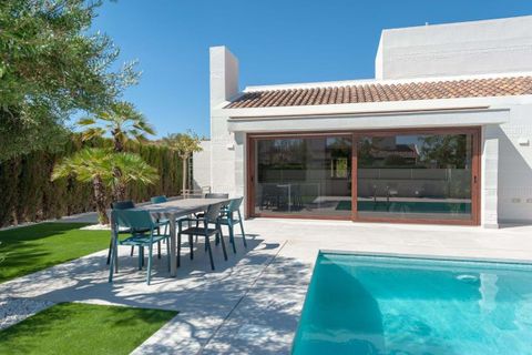 Villa i Sucina, Murcia, Sucina - € 395.000 | Ref: SMCMC2350 - foto 1