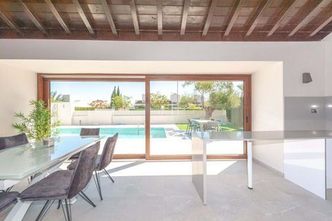 Villa i Sucina, Murcia, Sucina - € 395.000 | Ref: SMCMC2350 - foto 8
