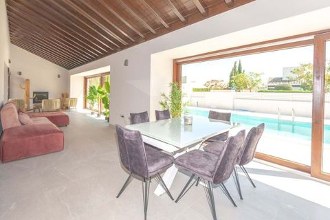 Villa i Sucina, Murcia, Sucina - € 395.000 | Ref: SMCMC2350 - foto 9