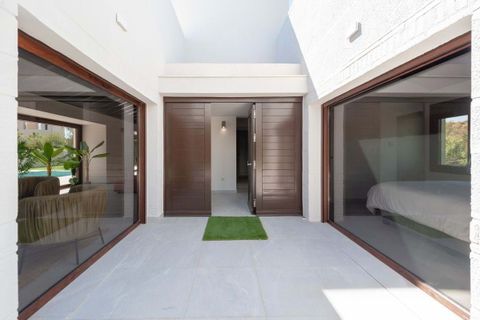 Villa i Sucina, Murcia, Sucina - € 395.000 | Ref: SMCMC2350 - foto 17