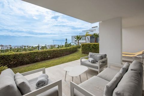 Apartament a La Duquesa, Malaga, La Duquesa - € 577.500 | Ref: SMSD15094 - foto 2