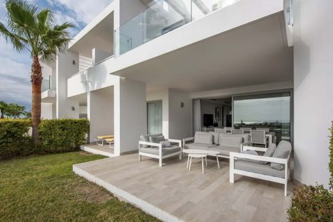 Apartament a La Duquesa, Malaga, La Duquesa - € 577.500 | Ref: SMSD15094 - foto 3