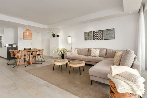 Apartament a La Duquesa, Malaga, La Duquesa - € 577.500 | Ref: SMSD15094 - foto 5