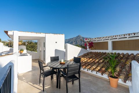 Penthouse i Marbella, Malaga, Marbella - € 739.000 | Ref: SMSMA1610L - foto 4