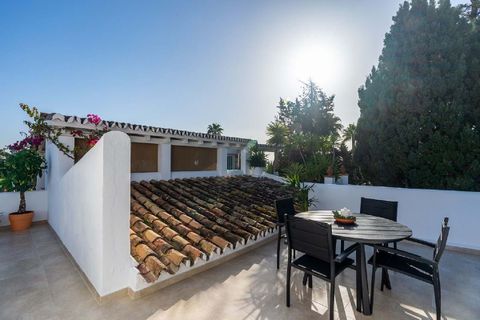 Penthouse i Marbella, Malaga, Marbella - € 739.000 | Ref: SMSMA1610L - foto 6