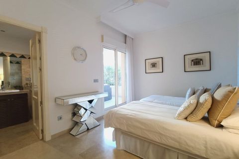 Leilighet i Sotogrande, Cadiz, Sotogrande - € 435 000 | Ref: SMSS16440 - foto 22