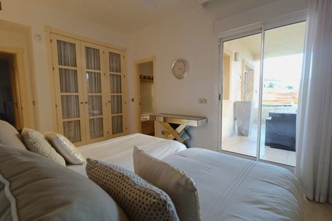 Leilighet i Sotogrande, Cadiz, Sotogrande - € 435 000 | Ref: SMSS16440 - foto 24