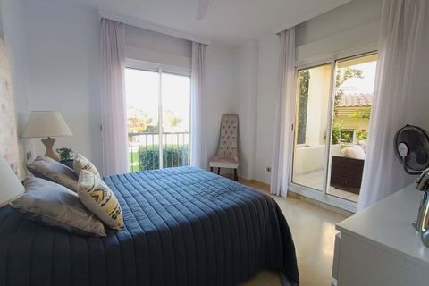 Leilighet i Sotogrande, Cadiz, Sotogrande - € 435 000 | Ref: SMSS16440 - foto 29