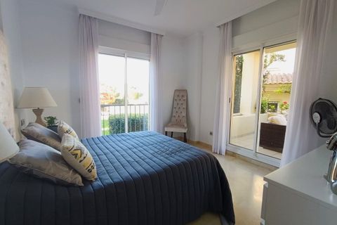 Leilighet i Sotogrande, Cadiz, Sotogrande - € 435 000 | Ref: SMSS16440 - foto 30