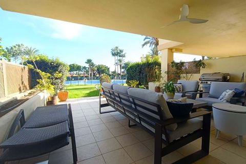 Leilighet i Sotogrande, Cadiz, Sotogrande - € 435 000 | Ref: SMSS16440 - foto 37