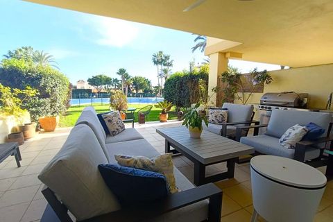Leilighet i Sotogrande, Cadiz, Sotogrande - € 435 000 | Ref: SMSS16440 - foto 44