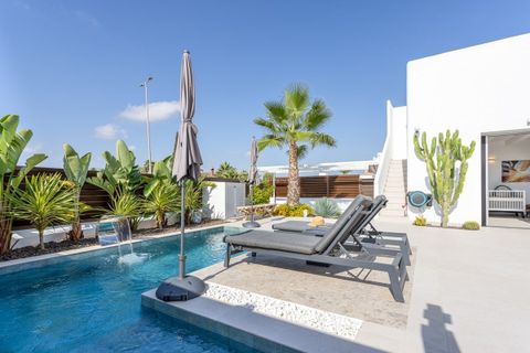Villa a Ciudad Quesada, Alicante, Ciudad Quesada - € 495.000 | Ref: SMBC7604 - foto 2